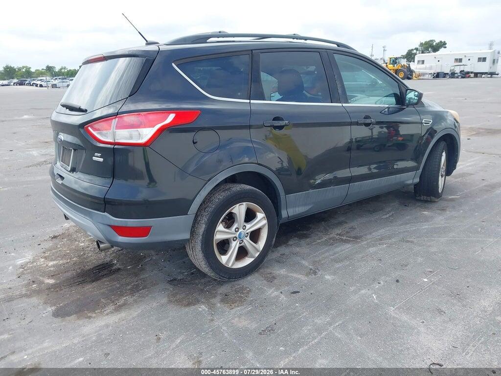 1FMCU9G96DUB69637 2013 FORD ESCAPE photo no. 4