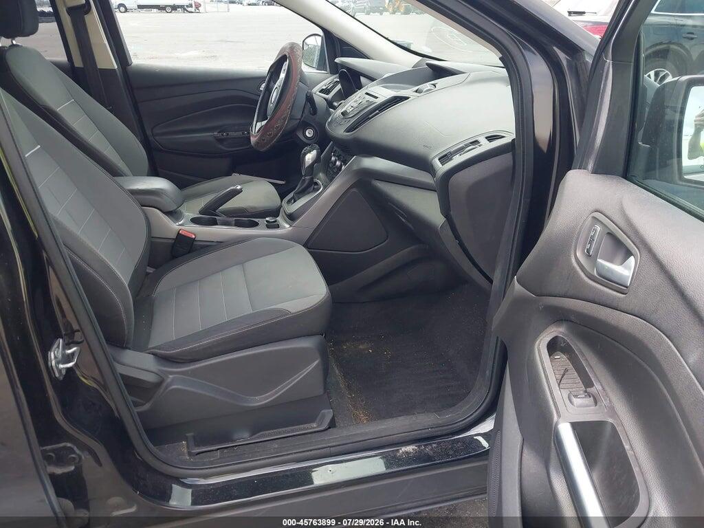 1FMCU9G96DUB69637 2013 FORD ESCAPE photo no. 5