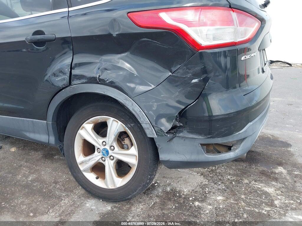 1FMCU9G96DUB69637 2013 FORD ESCAPE photo no. 6
