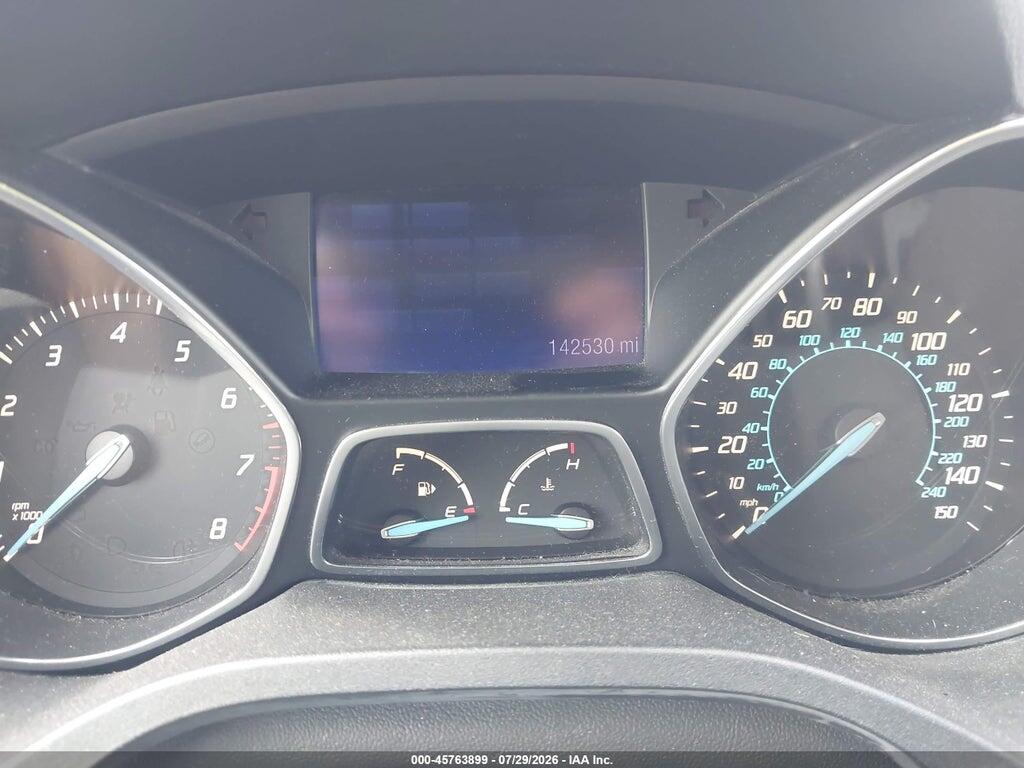 1FMCU9G96DUB69637 2013 FORD ESCAPE photo no. 7