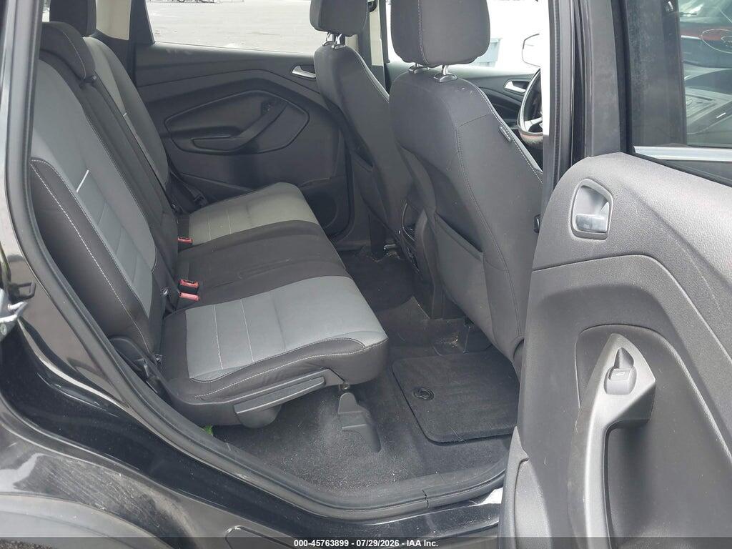 1FMCU9G96DUB69637 2013 FORD ESCAPE photo no. 8