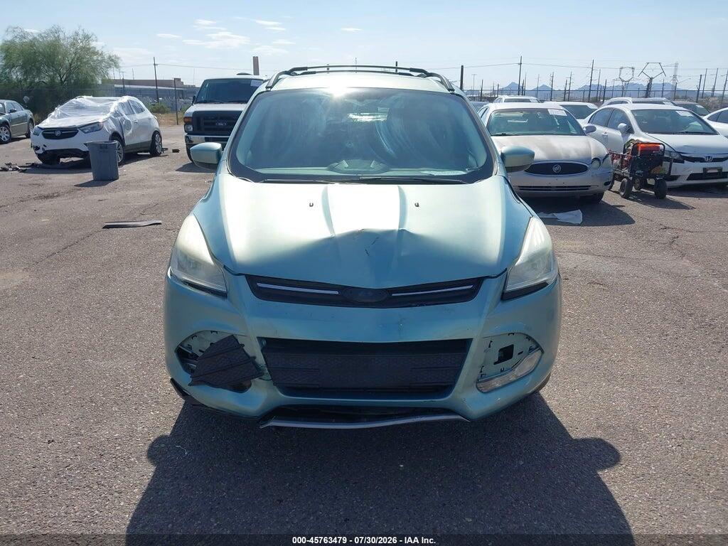 1FMCU0G9XDUC46439 2013 FORD ESCAPE photo no. 12