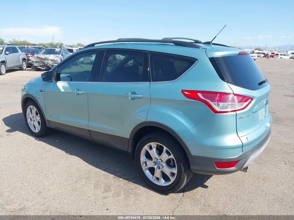 1FMCU0G9XDUC46439 2013 FORD ESCAPE photo no. 3