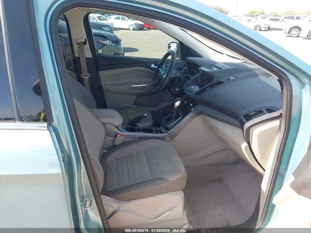 1FMCU0G9XDUC46439 2013 FORD ESCAPE photo no. 5