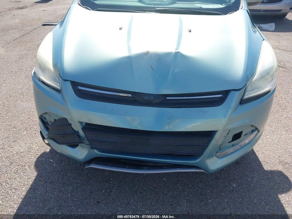 1FMCU0G9XDUC46439 2013 FORD ESCAPE photo no. 6