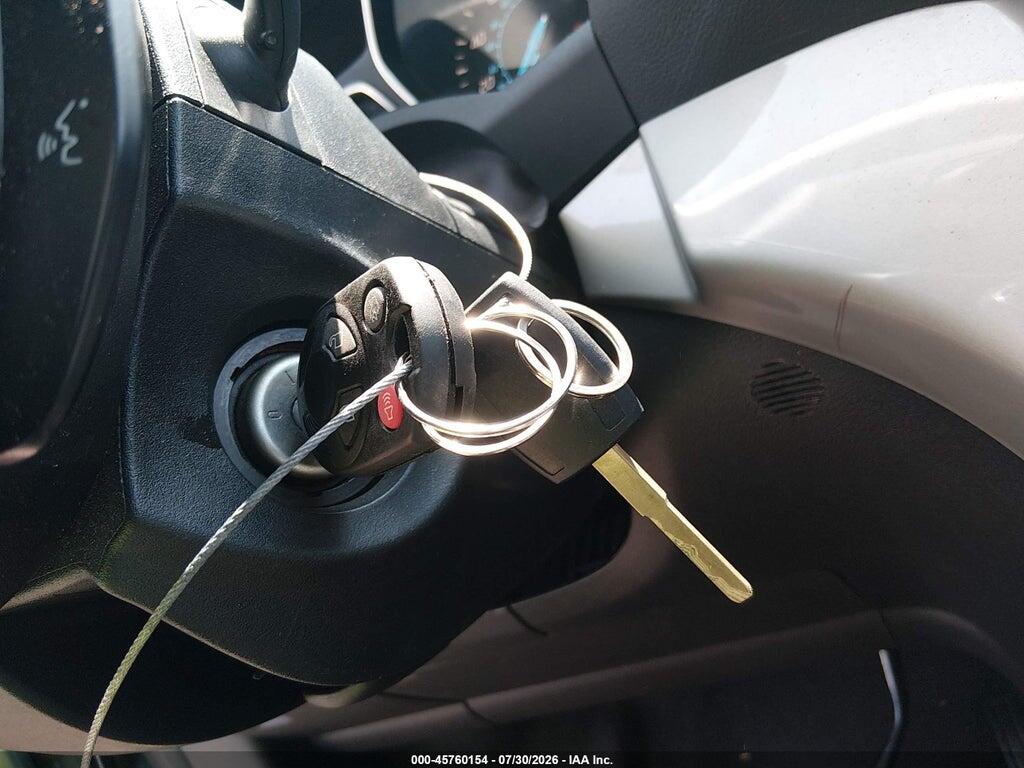 1FMCU0HX5DUD34716 2013 FORD ESCAPE photo no. 11