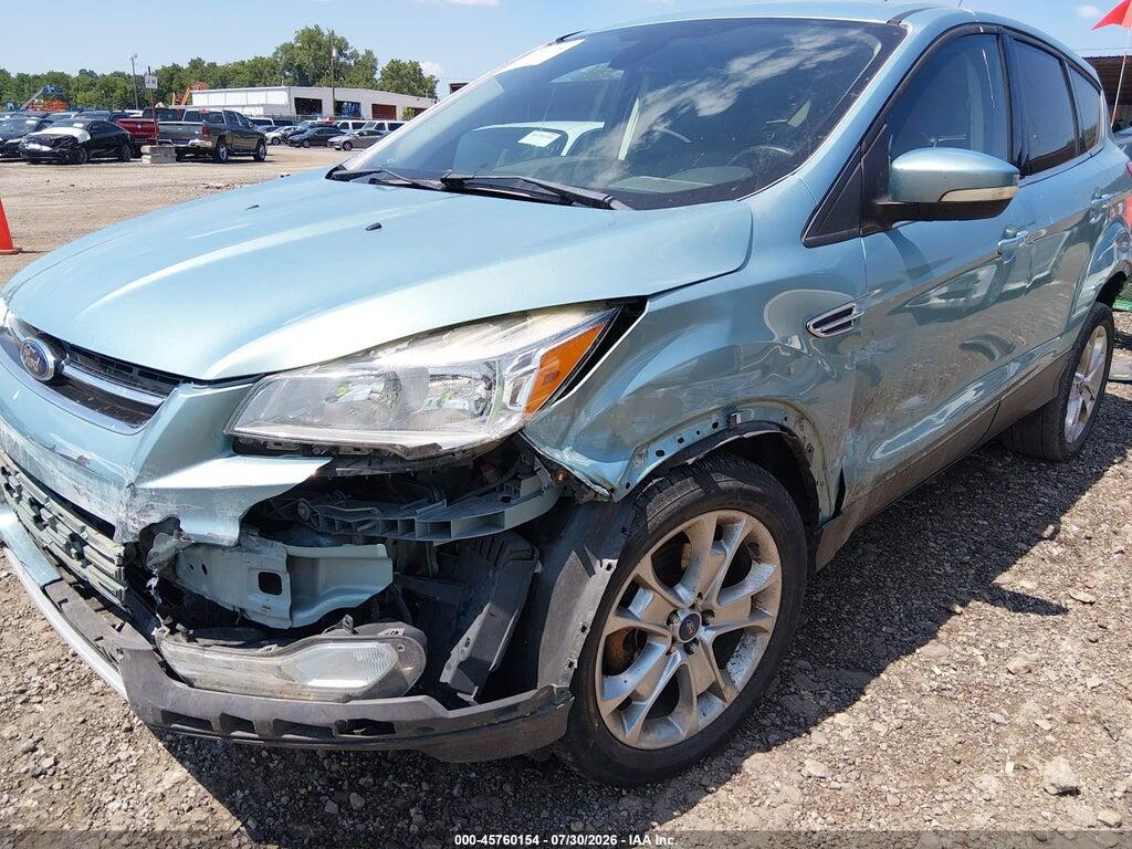 1FMCU0HX5DUD34716 2013 FORD ESCAPE photo no. 12
