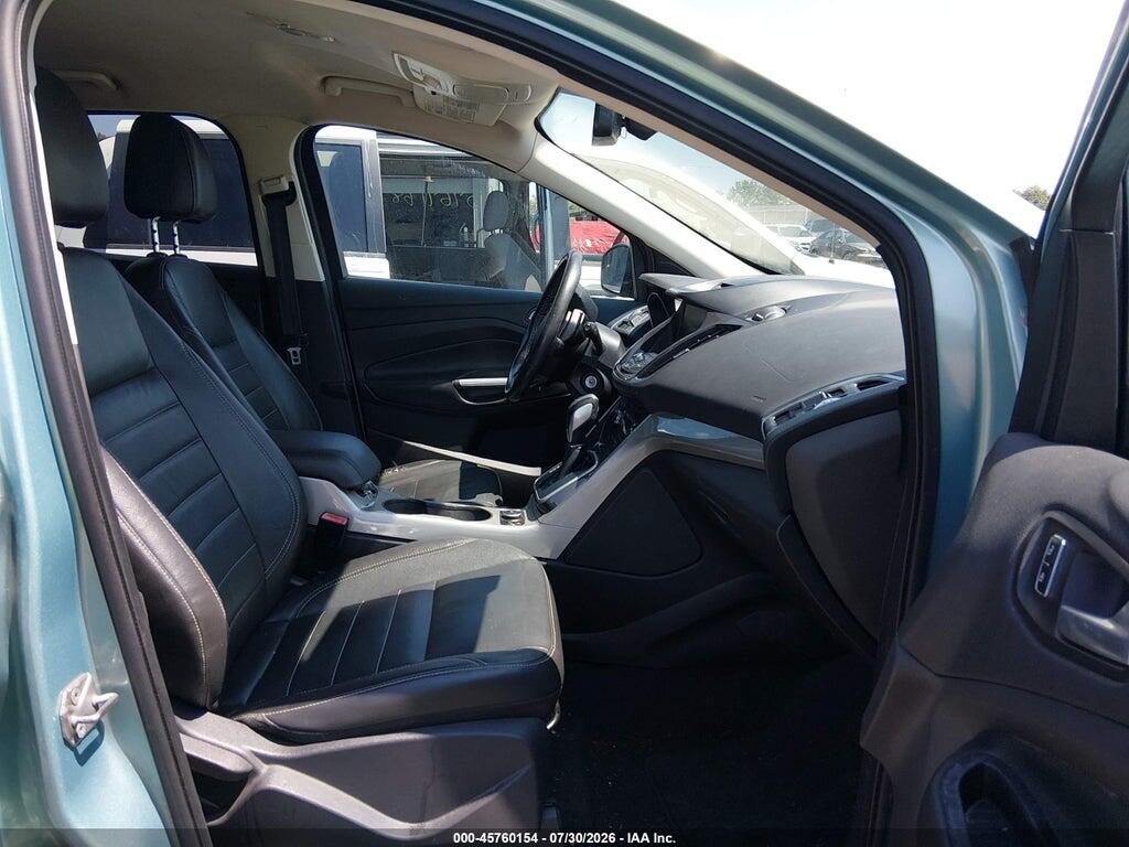 1FMCU0HX5DUD34716 2013 FORD ESCAPE photo no. 5