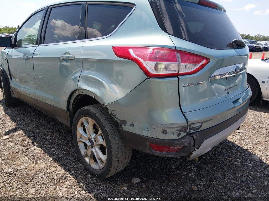 1FMCU0HX5DUD34716 2013 FORD ESCAPE photo no. 6
