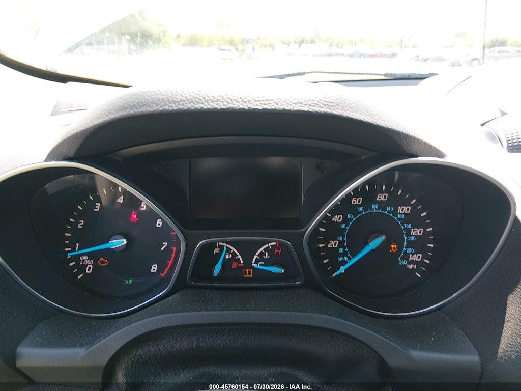 1FMCU0HX5DUD34716 2013 FORD ESCAPE photo no. 7