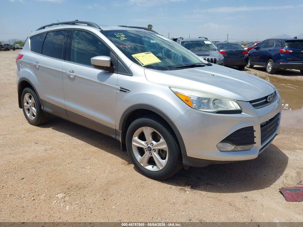 1FMCU9GX2DUA98290 2013 FORD ESCAPE photo no. 1