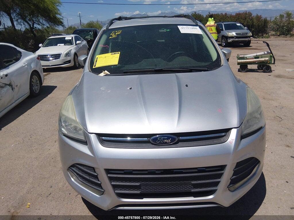 1FMCU9GX2DUA98290 2013 FORD ESCAPE photo no. 11