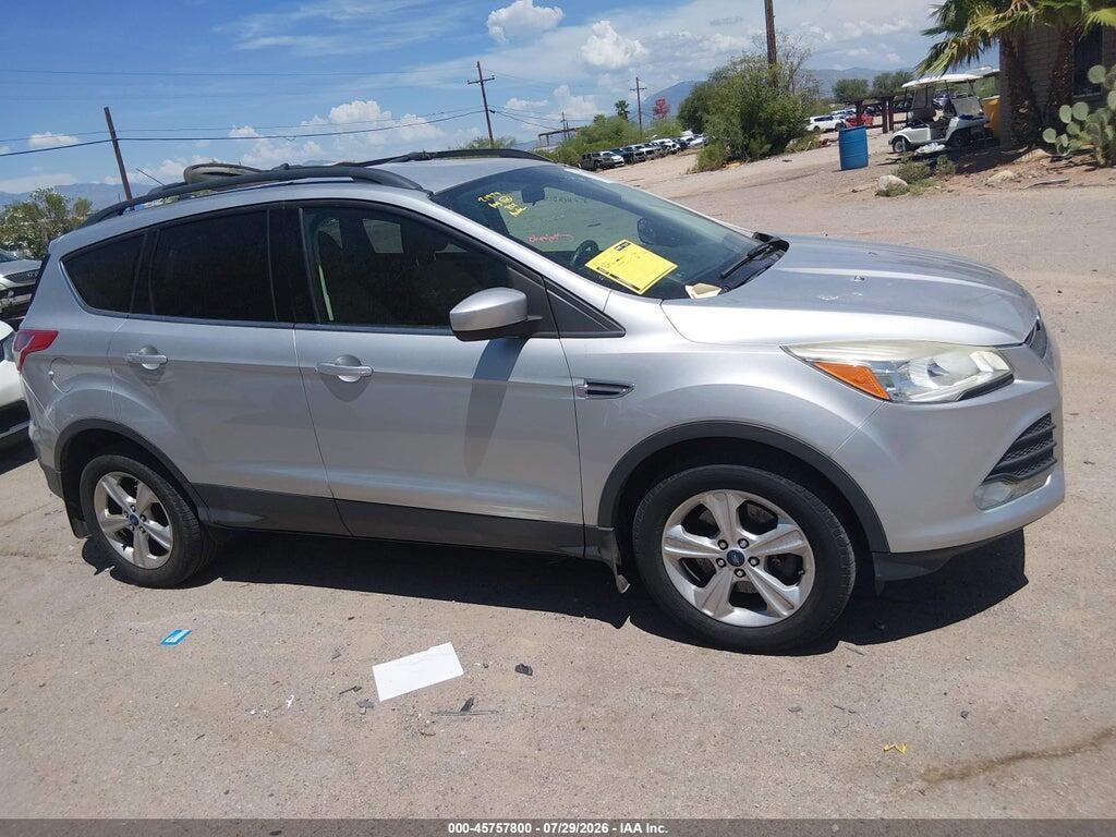 1FMCU9GX2DUA98290 2013 FORD ESCAPE photo no. 12