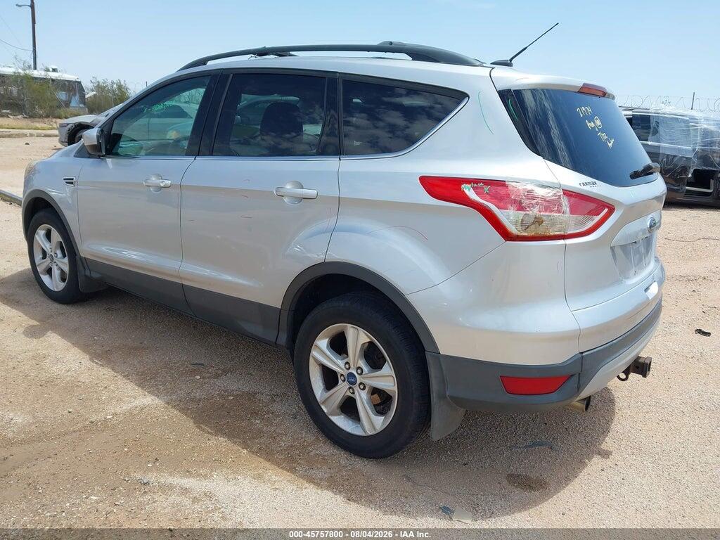 1FMCU9GX2DUA98290 2013 FORD ESCAPE photo no. 3
