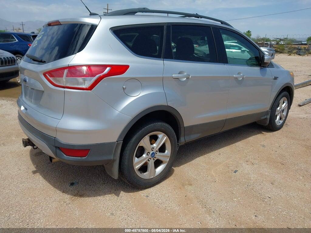 1FMCU9GX2DUA98290 2013 FORD ESCAPE photo no. 4
