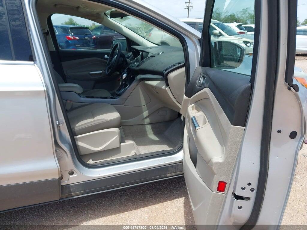 1FMCU9GX2DUA98290 2013 FORD ESCAPE photo no. 5