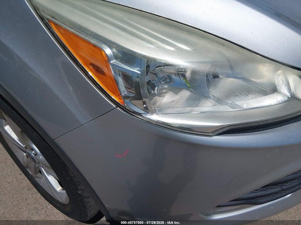 1FMCU9GX2DUA98290 2013 FORD ESCAPE photo no. 6