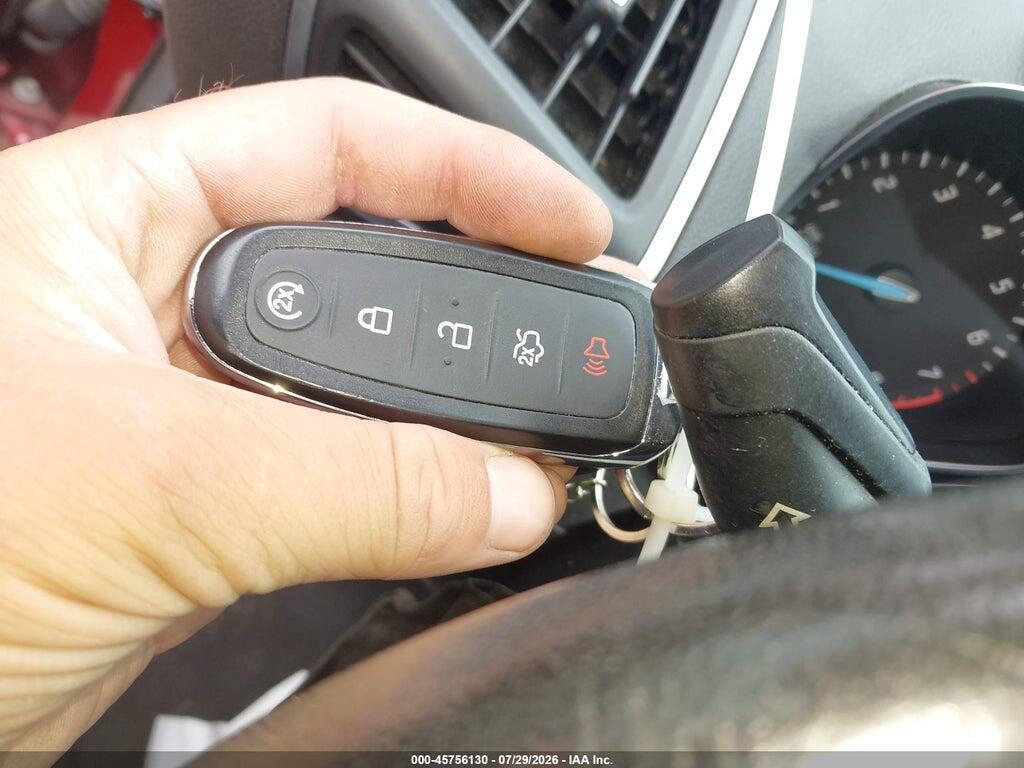 1FMCU0J97DUD75229 2013 FORD ESCAPE photo no. 11