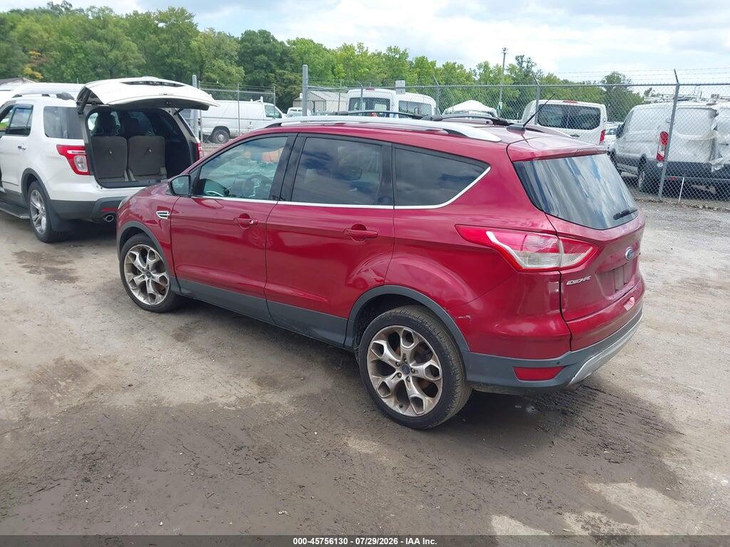 1FMCU0J97DUD75229 2013 FORD ESCAPE photo no. 3
