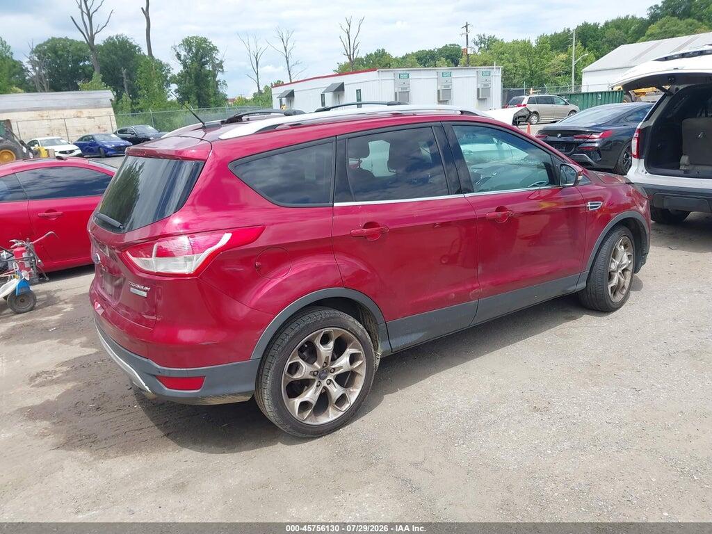 1FMCU0J97DUD75229 2013 FORD ESCAPE photo no. 4