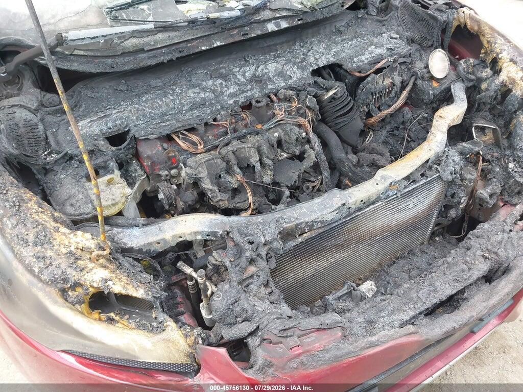 1FMCU0J97DUD75229 2013 FORD ESCAPE photo no. 6