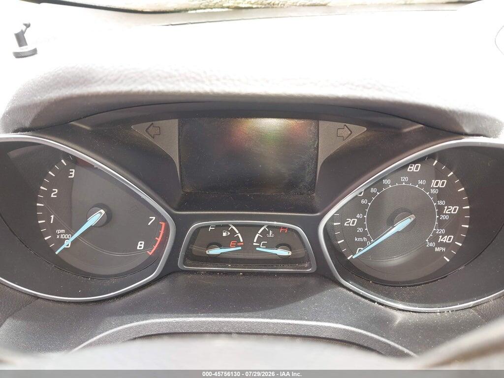 1FMCU0J97DUD75229 2013 FORD ESCAPE photo no. 7