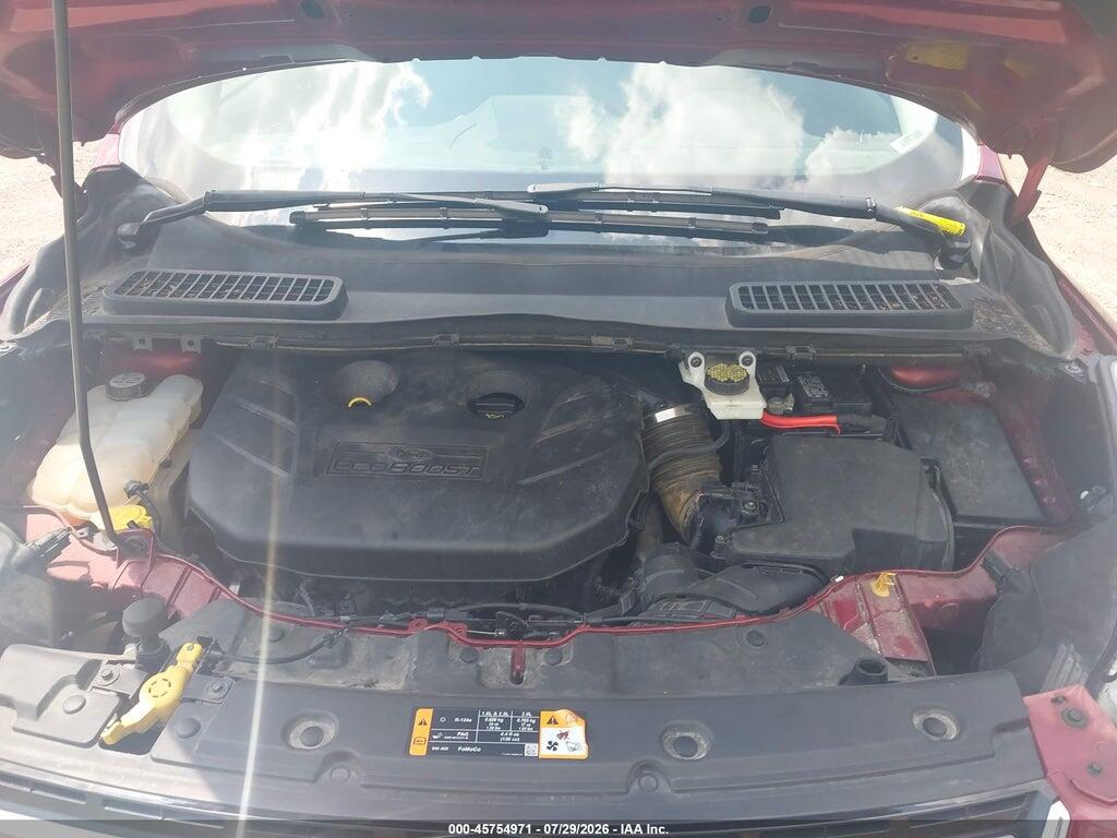 1FMCU9H97DUD76973 2013 FORD ESCAPE photo no. 10