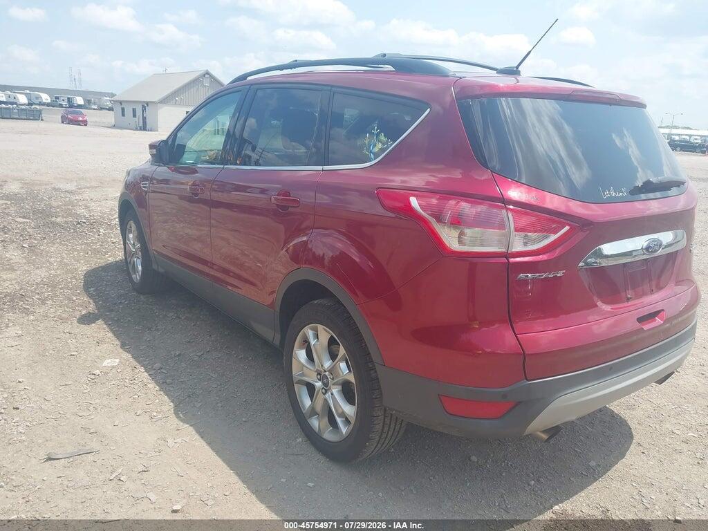 1FMCU9H97DUD76973 2013 FORD ESCAPE photo no. 3