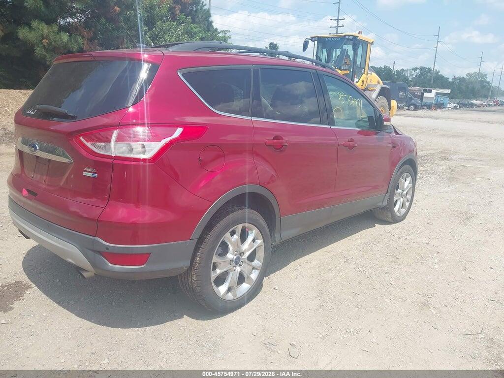 1FMCU9H97DUD76973 2013 FORD ESCAPE photo no. 4