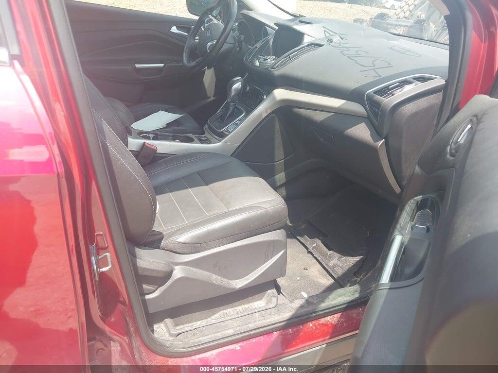 1FMCU9H97DUD76973 2013 FORD ESCAPE photo no. 5