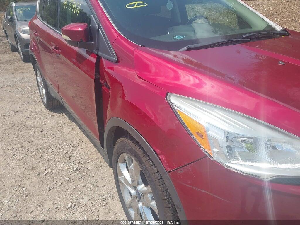 1FMCU9H97DUD76973 2013 FORD ESCAPE photo no. 6