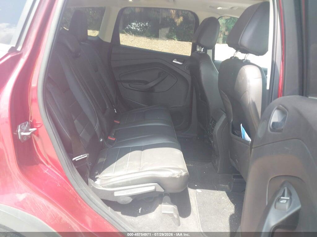1FMCU9H97DUD76973 2013 FORD ESCAPE photo no. 8