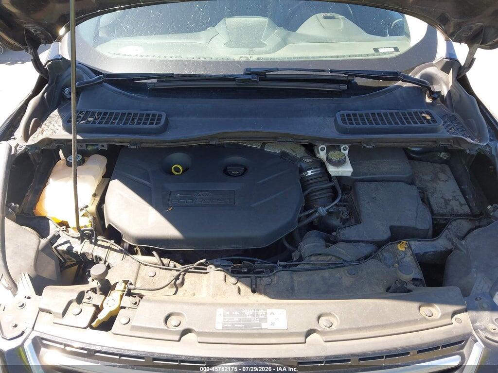 1FMCU9H96DUA79046 2013 FORD ESCAPE photo no. 10
