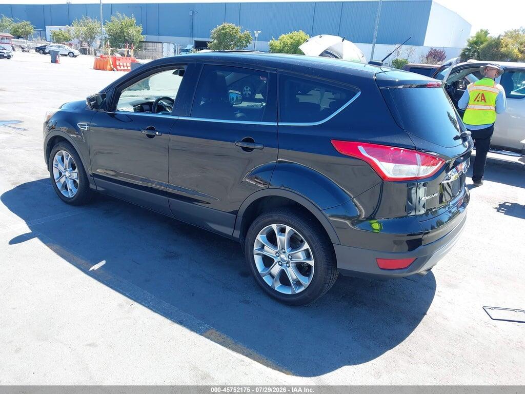 1FMCU9H96DUA79046 2013 FORD ESCAPE photo no. 3