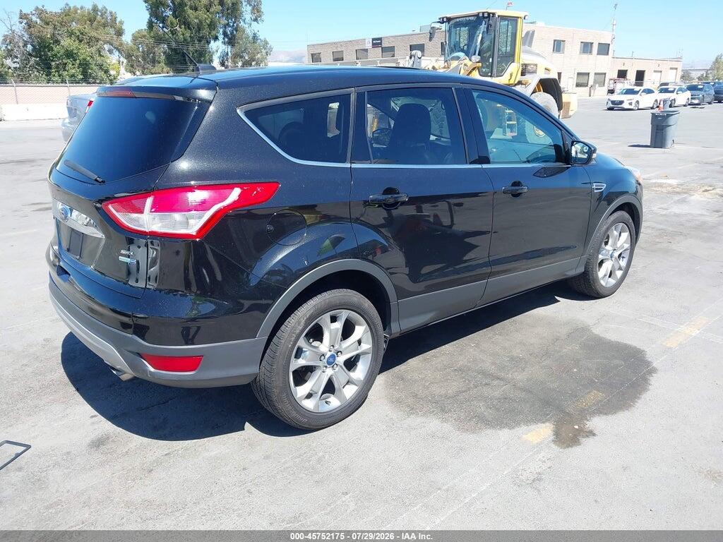 1FMCU9H96DUA79046 2013 FORD ESCAPE photo no. 4