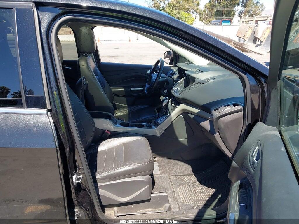 1FMCU9H96DUA79046 2013 FORD ESCAPE photo no. 5