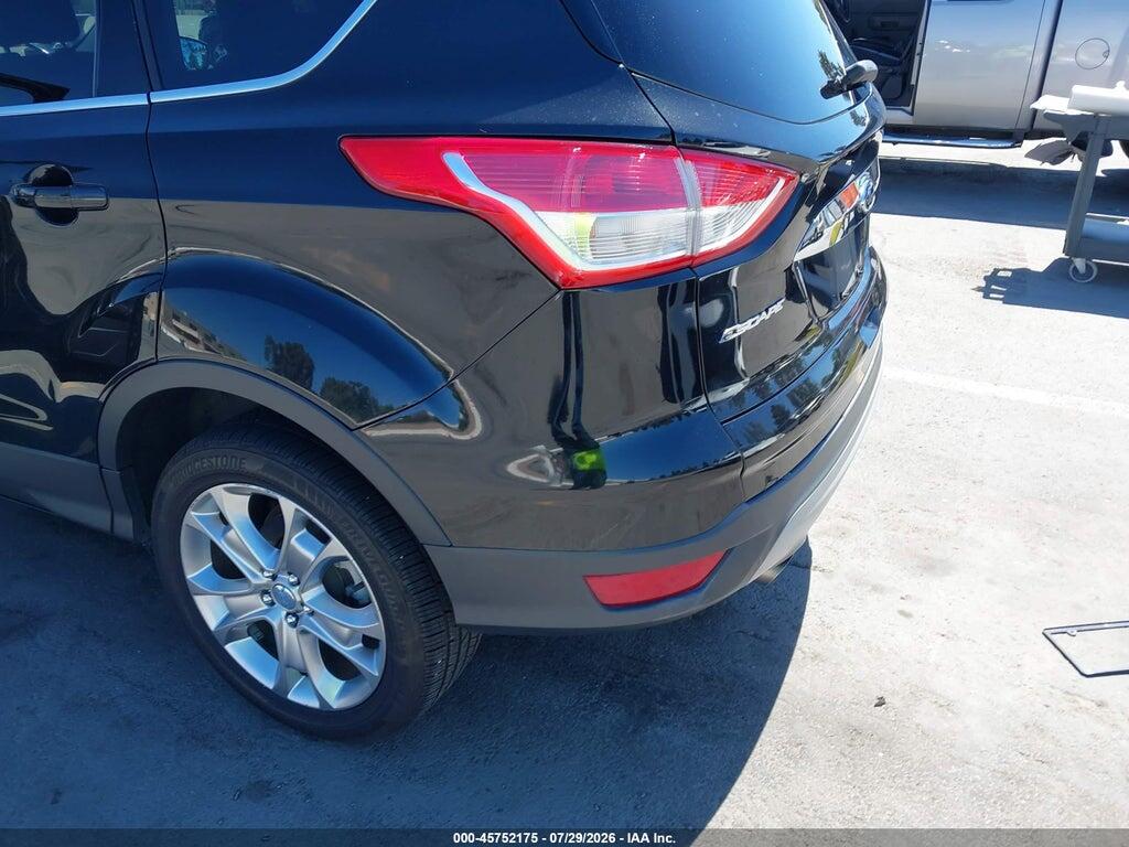 1FMCU9H96DUA79046 2013 FORD ESCAPE photo no. 6