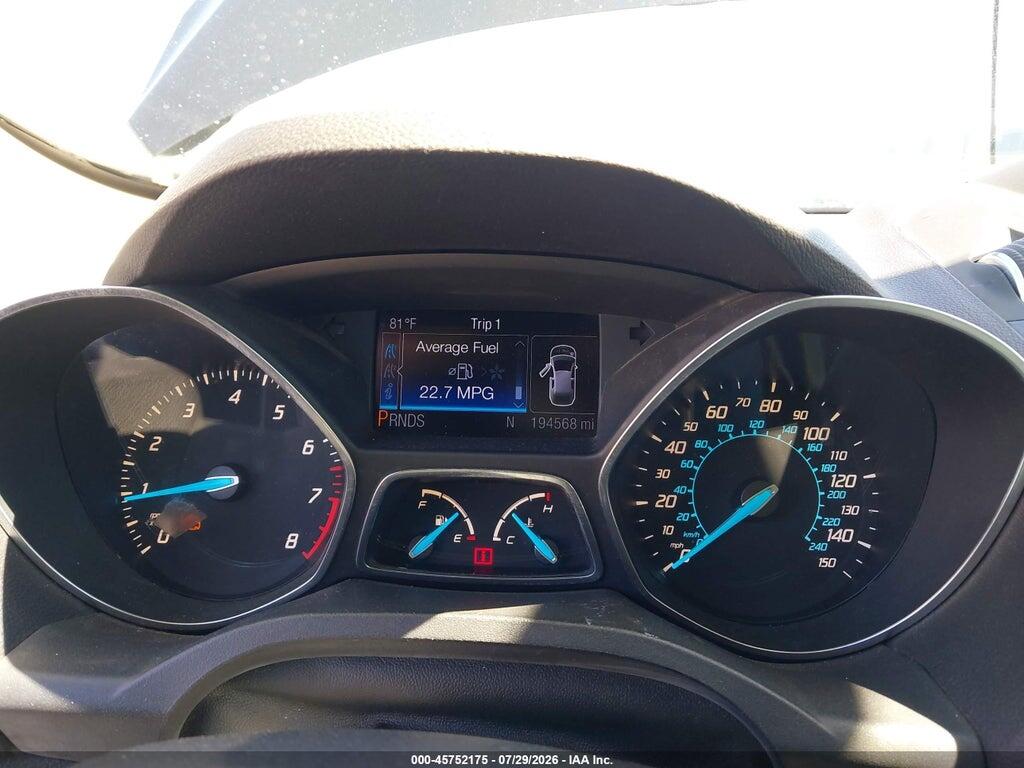1FMCU9H96DUA79046 2013 FORD ESCAPE photo no. 7