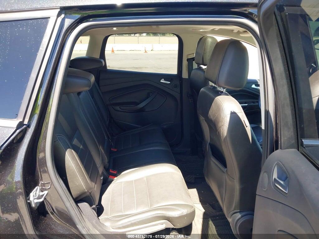 1FMCU9H96DUA79046 2013 FORD ESCAPE photo no. 8