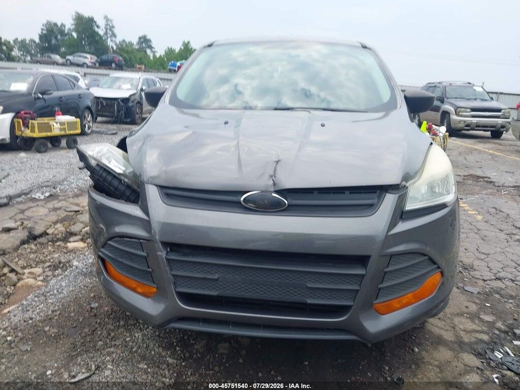 1FMCU0F77DUC90981 2013 FORD ESCAPE photo no. 12