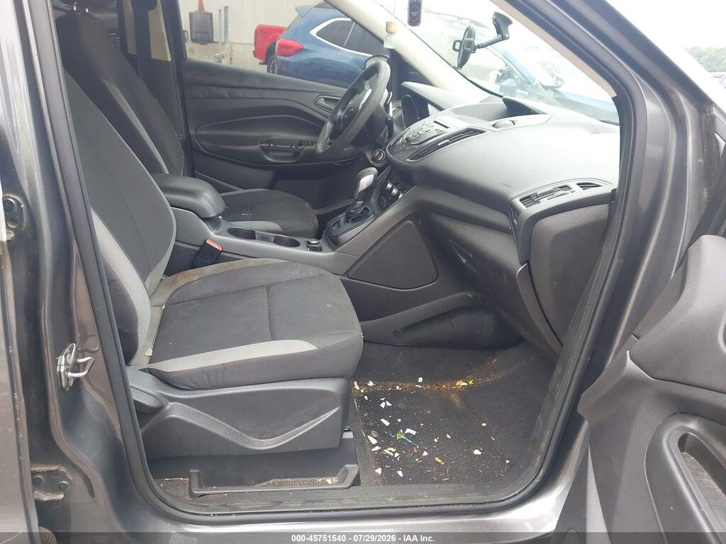 1FMCU0F77DUC90981 2013 FORD ESCAPE photo no. 5