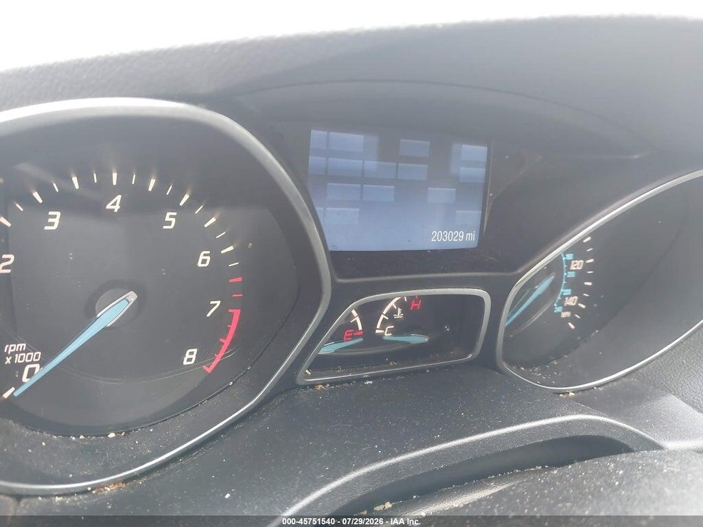 1FMCU0F77DUC90981 2013 FORD ESCAPE photo no. 7