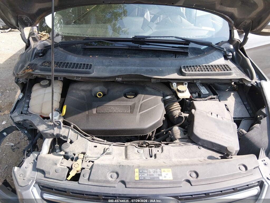 1FMCU9J95DUD67389 2013 FORD ESCAPE photo no. 10