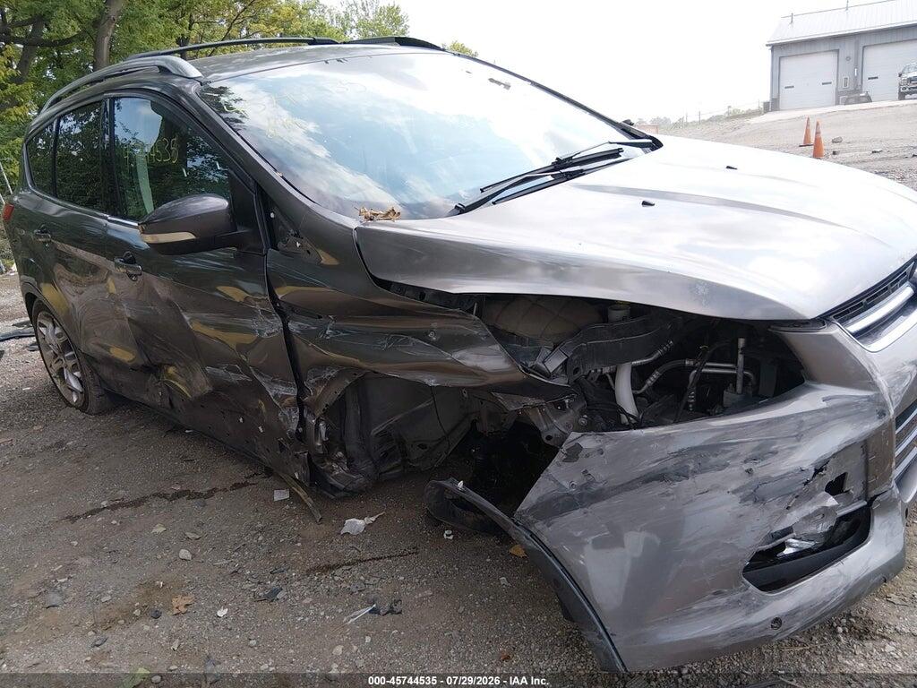 1FMCU9J95DUD67389 2013 FORD ESCAPE photo no. 6