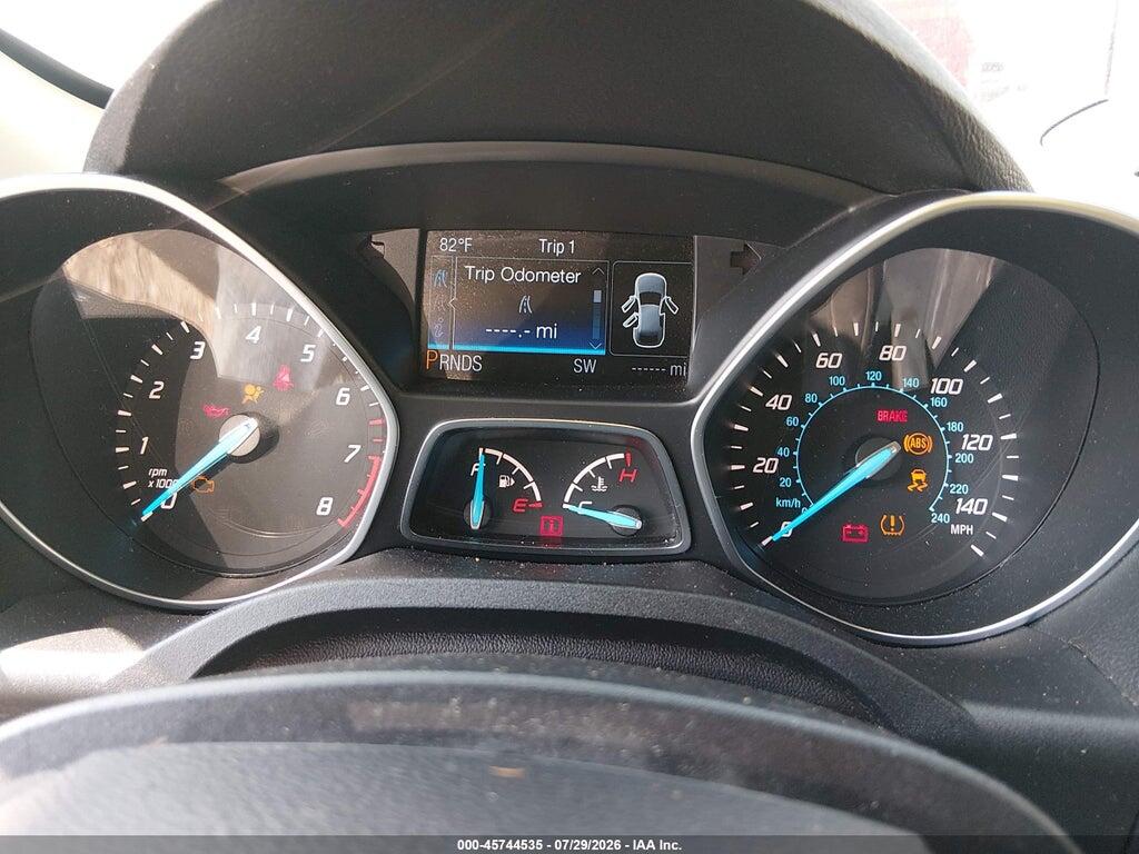 1FMCU9J95DUD67389 2013 FORD ESCAPE photo no. 7
