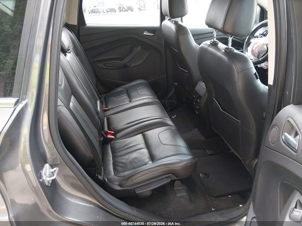 1FMCU9J95DUD67389 2013 FORD ESCAPE photo no. 8
