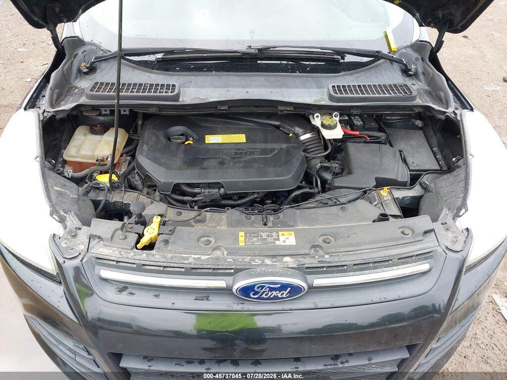 1FMCU0GX8DUC84282 2013 FORD ESCAPE photo no. 10