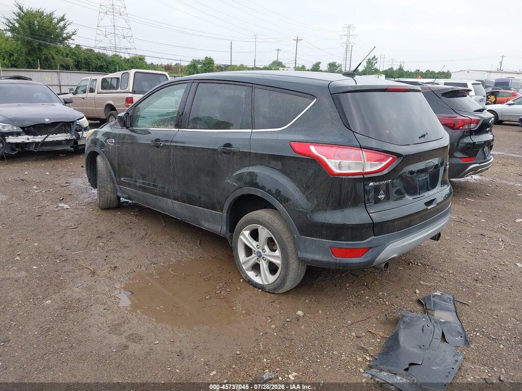 1FMCU0GX8DUC84282 2013 FORD ESCAPE photo no. 3