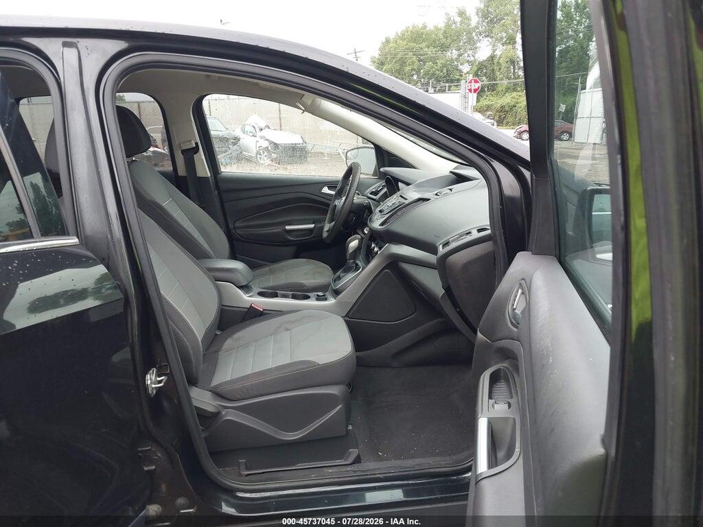 1FMCU0GX8DUC84282 2013 FORD ESCAPE photo no. 5