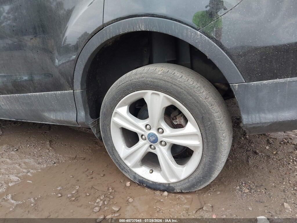 1FMCU0GX8DUC84282 2013 FORD ESCAPE photo no. 6